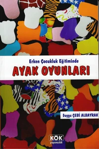 Ayak Oyunları ürün görseli 1