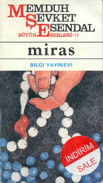 Miras ürün görseli 1
