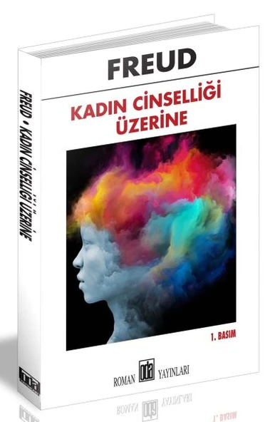Kadın Cinselliği Üzerine ürün görseli 1