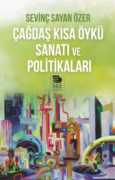 Çağdaş Kısa Öykü Sanatı Ve Politikaları ürün görseli 1