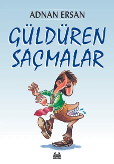 Güldüren Saçmalar ürün görseli