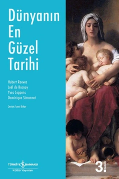 Dünyanın En Güzel Tarihi ürün görseli 1