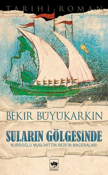 Suların Gölgesinde ürün görseli 1