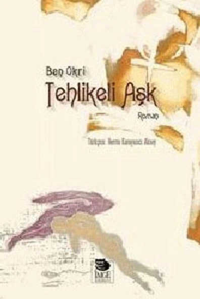 Tehlikeli Aşk ürün görseli 1