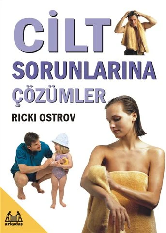 Cilt Sorunlarına Çözümler ürün görseli 1