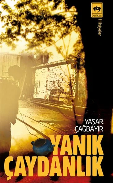 Yanık Çaydanlık ürün görseli 1