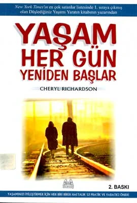 Yaşam Her Gün Yeniden Başlar ürün görseli 1