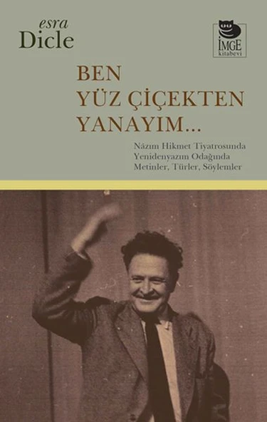 Ben Yüz Çiçekten Yanayım... ürün görseli 1