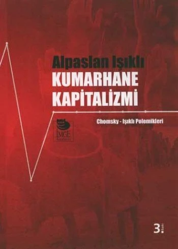 Kumarhane Kapitalizmi  Chomsky-Işıklı Polemikleri ürün görseli 1