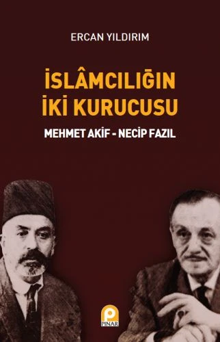 İslamcılığın İki Kurucusu ürün görseli 1