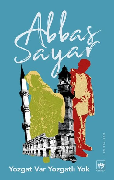 Yozgat Var, Yozgatlı Yok ürün görseli 1