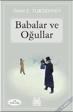Babalar ve Oğullar ürün görseli 1