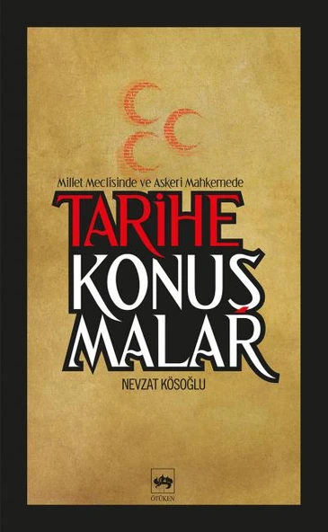 Tarihe Konuşmalar ürün görseli 1