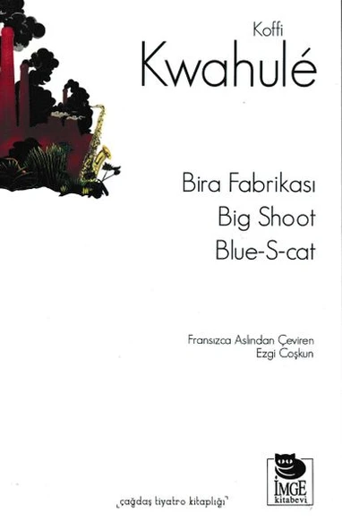 Bira Fabrikası - Big Shoot - Blue-S-Cat ürün görseli 1