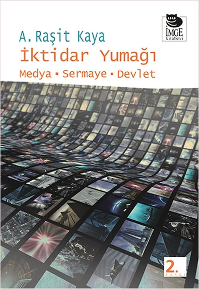 İktidar Yumağı  Medya-Sermaye-Devlet ürün görseli 1