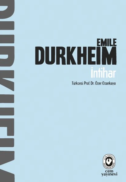 İntihar ürün görseli 1