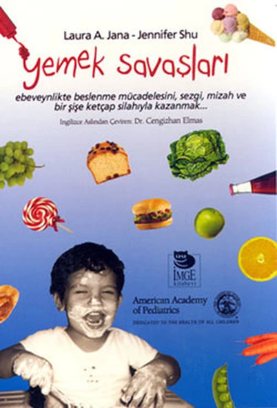 Yemek Savaşları ürün görseli 1