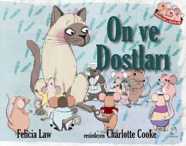On ve Dostları ürün görseli 1