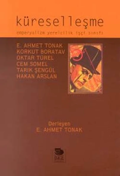 Küreselleşme- Emperyalizm Yerelcilik İşçi Sınıfı ürün görseli 1