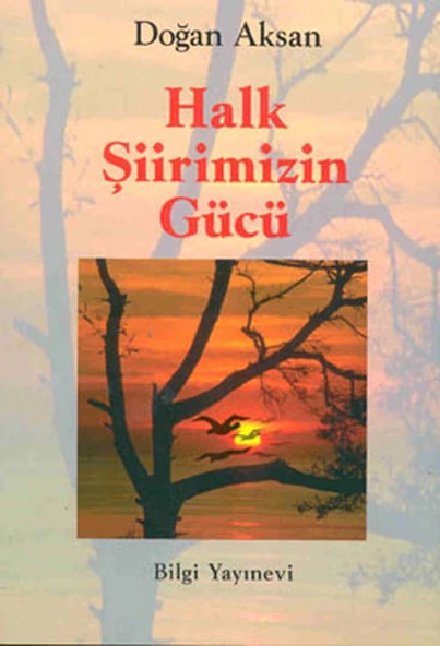Halk Şiirimizin Gücü ürün görseli