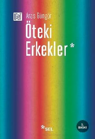 Öteki Erkekler ürün görseli 1