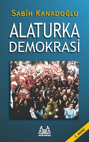 Alaturka Demokrasi ürün görseli 1