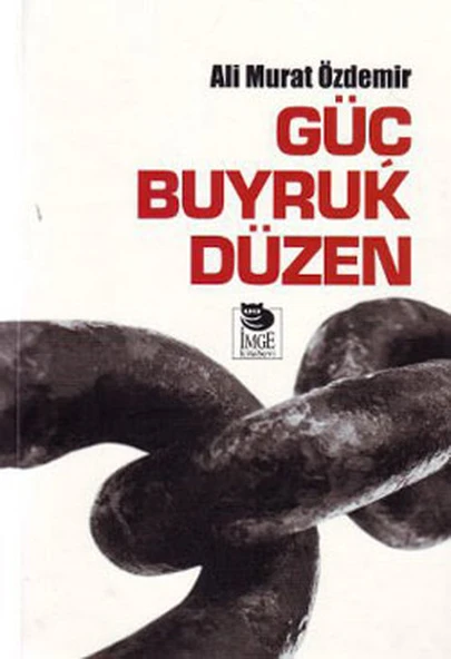 Güç Buyruk Düzen ürün görseli 1