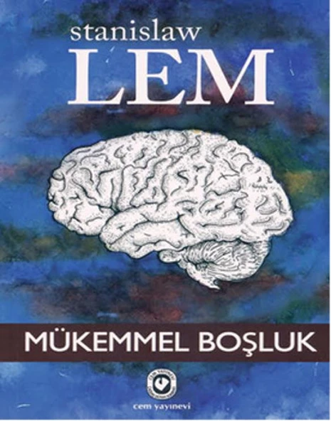Mükemmel Boşluk ürün görseli 1
