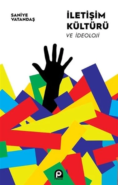 İletişim Kültürü ve İdeoloji ürün görseli 1