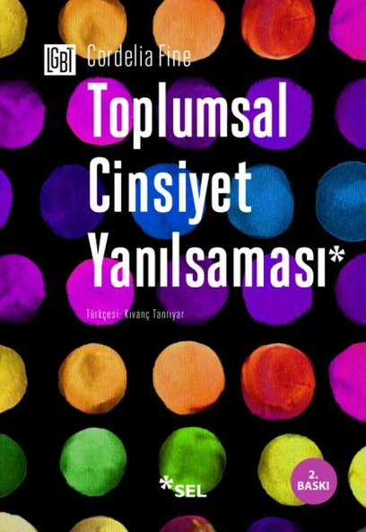 Toplumsal Cinsiyet Yanılsaması ürün görseli 1