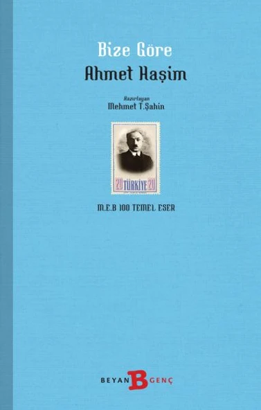 Bize Göre ürün görseli 1