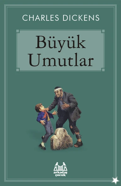 Büyük Umutlar ürün görseli 1
