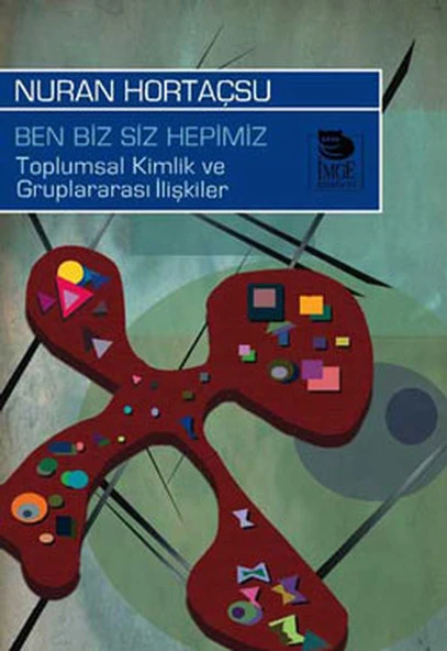 Ben Biz Siz Hepimiz ürün görseli 1