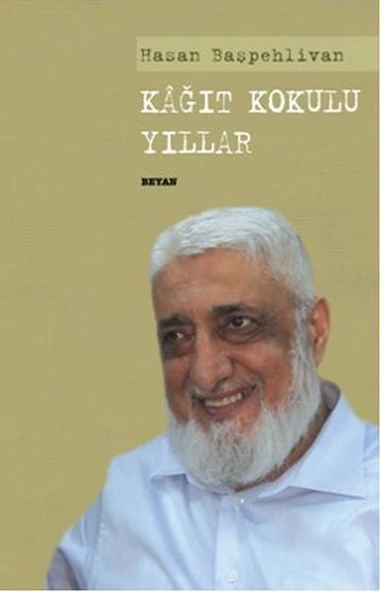 Kağıt Kokulu Yıllar ürün görseli 1