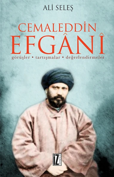 Cemaleddin Efgani  Görüşler - Tartışmalar - Değerlendirmeler ürün görseli 1