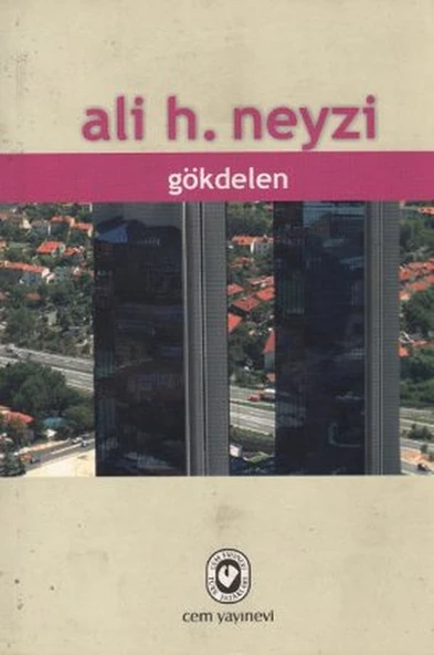 Gökdelen ürün görseli 1