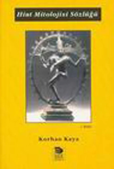 Hint Mitolojisi Sözlüğü ürün görseli 1
