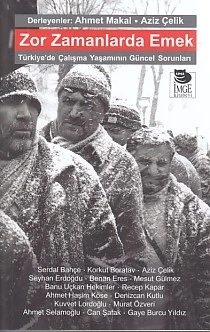 Zor Zamanlarda Emek ürün görseli 1