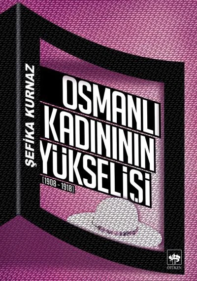 Osmanlı Kadınının Yükselişi ürün görseli 1
