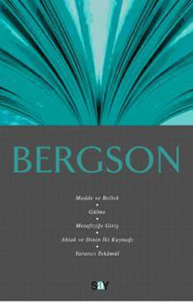 Bergson ürün görseli 1