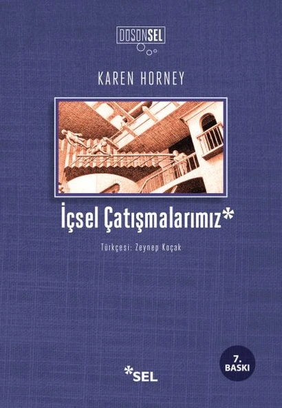 İçsel Çatışmalarımız ürün görseli 1