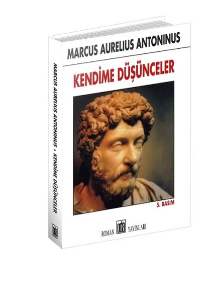 Kendime Düşünceler ürün görseli 1