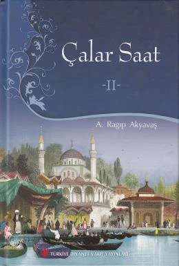 Çalar Saat -II ürün görseli 1