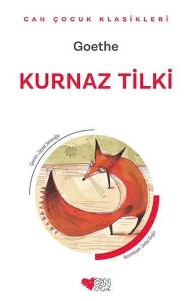Kurnaz Tilki ürün görseli 1