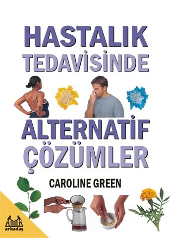 Hastalık Tedavisinde Alternatif Çözümler ürün görseli 1