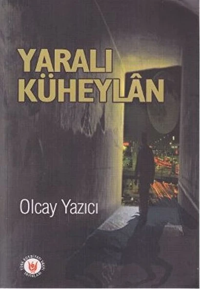 Yaralı Küheylan ürün görseli 1