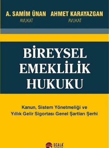 Bireysel Emeklilik Hukuku ürün görseli 1