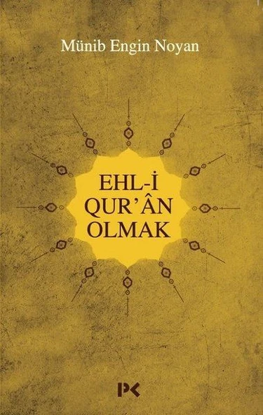 Ehl-i Qur'an Olmak ürün görseli 1