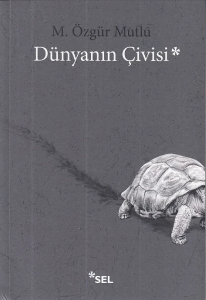 Dünyanın Çivisi ürün görseli 1