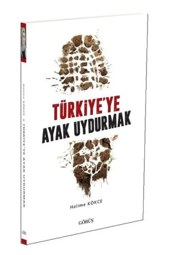 Türkiye'ye Ayak Uydurmak ürün görseli 1